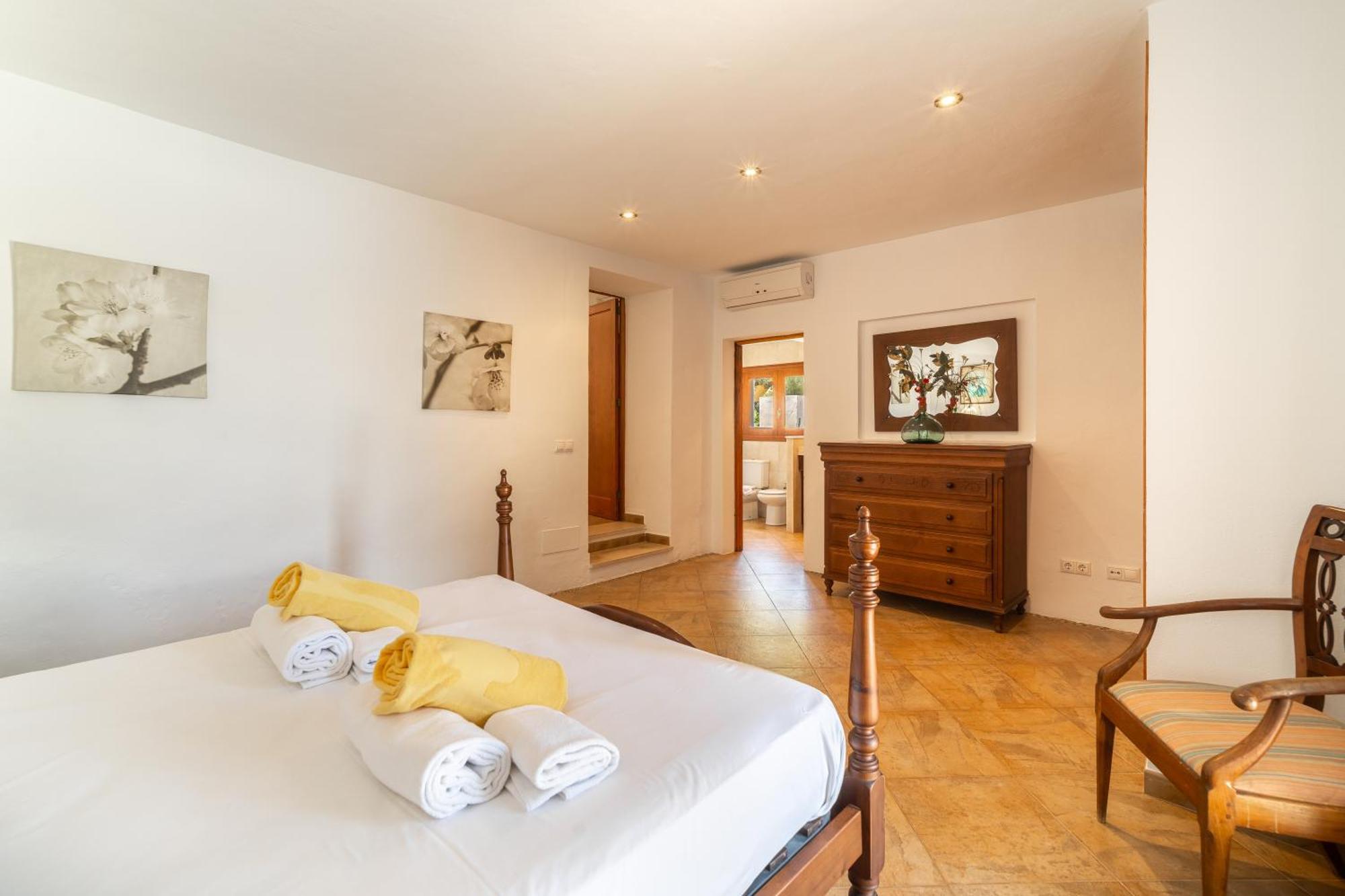 Holiday home Cas Carello By Mallorca Selection Alcudia (Mallorca)