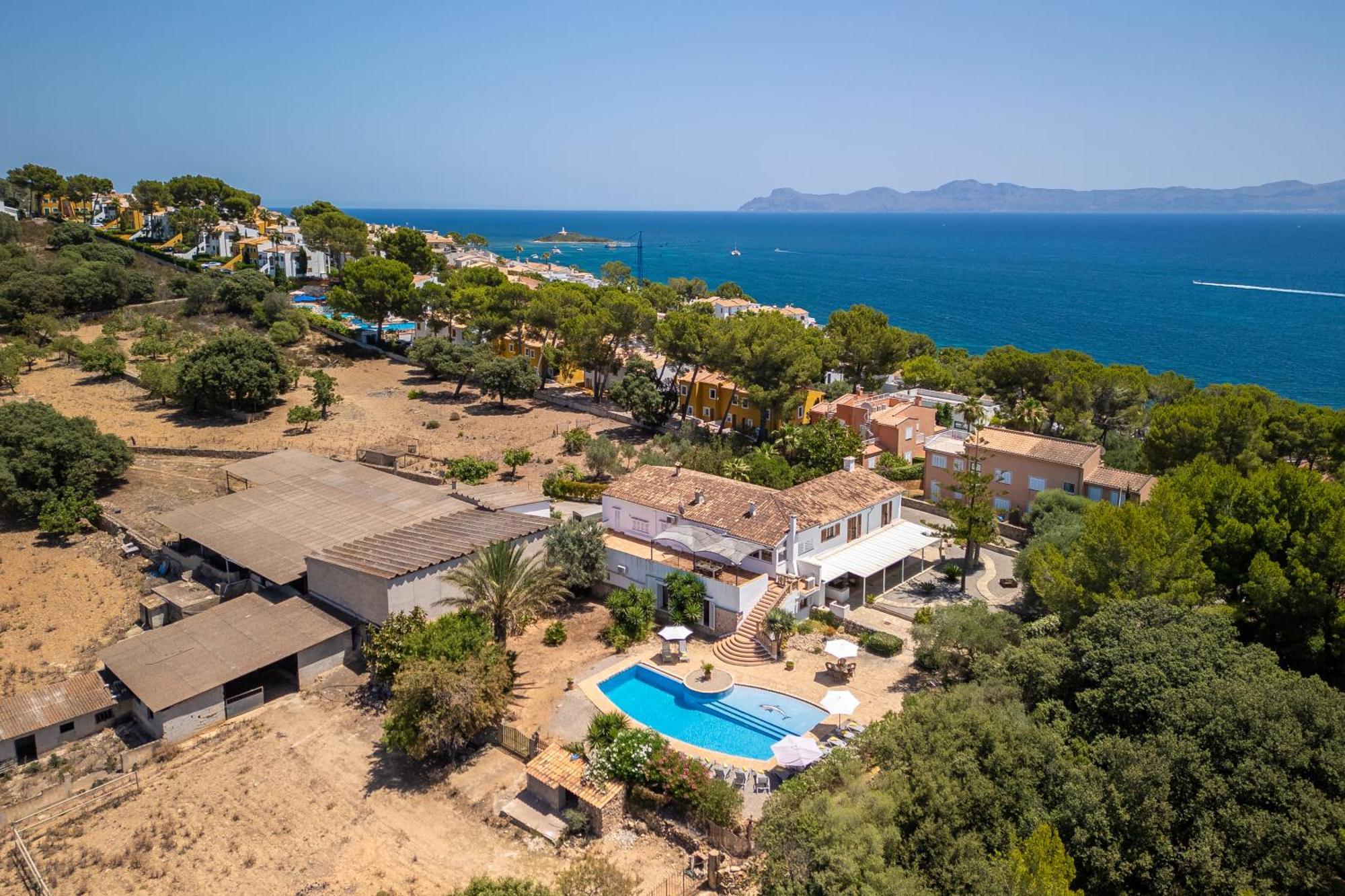 Cas Carello By Mallorca Selection Alcudia (Mallorca)