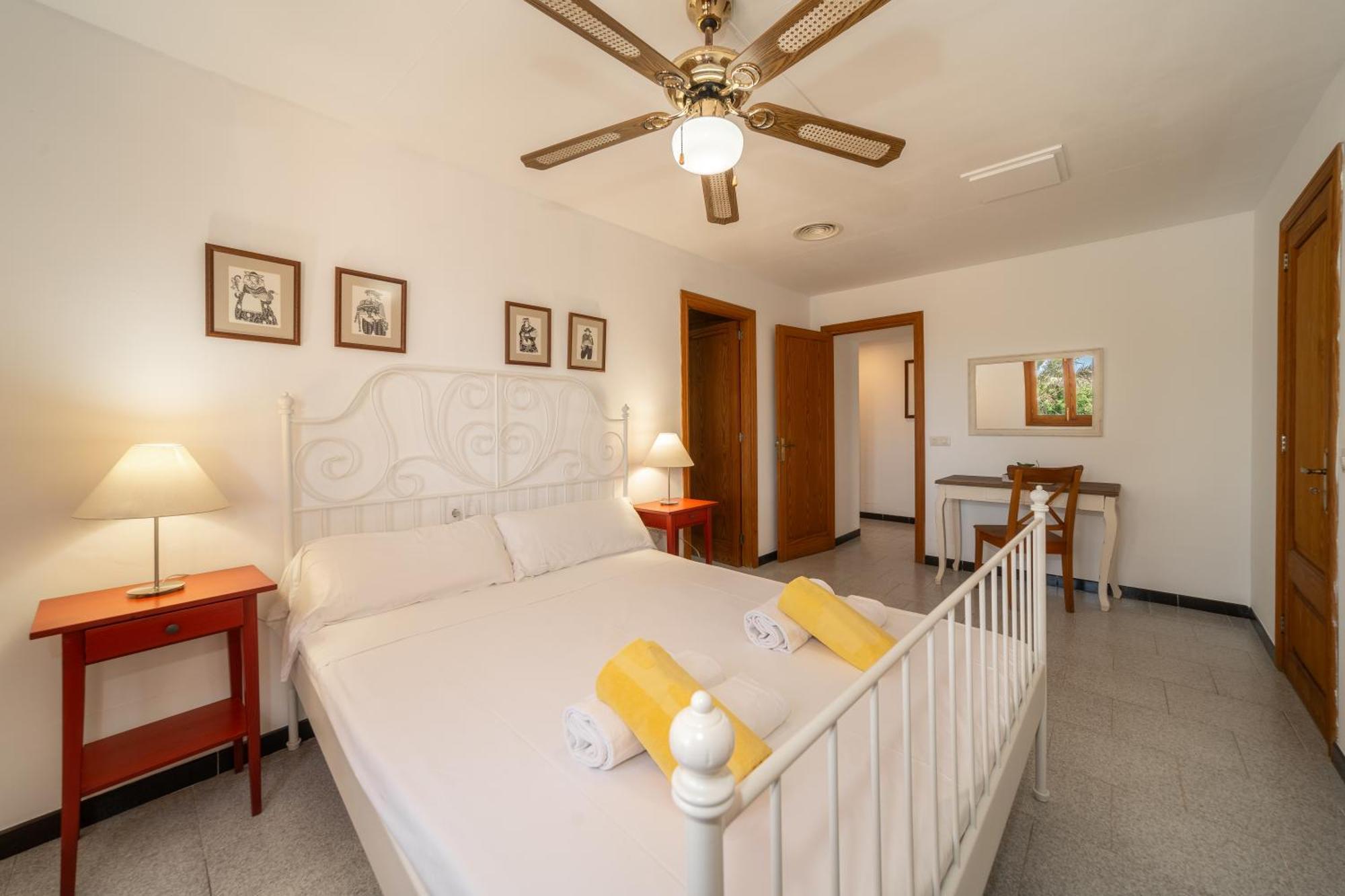 Cas Carello By Mallorca Selection * Alcudia (Mallorca)