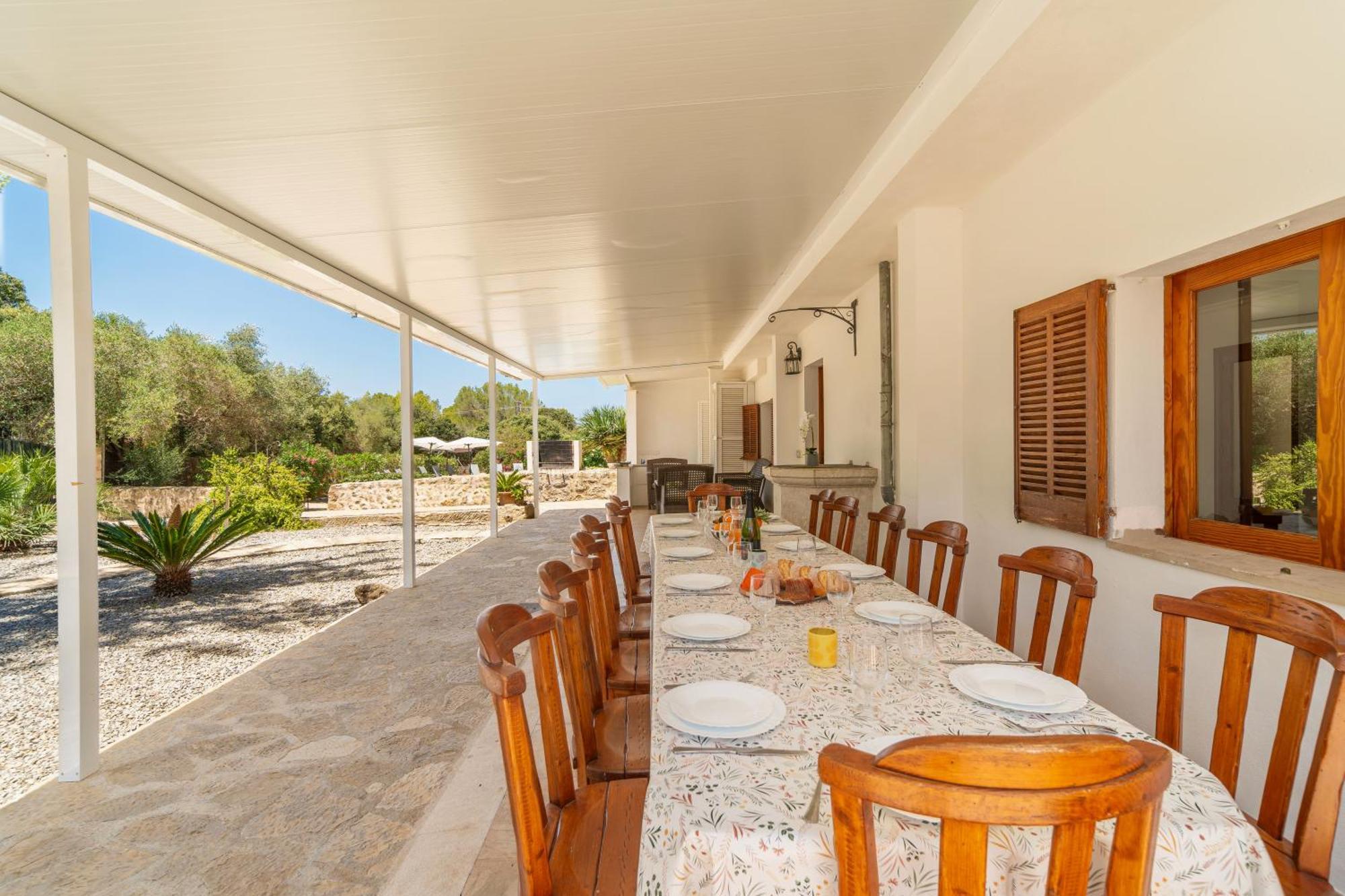 Holiday home Cas Carello By Mallorca Selection