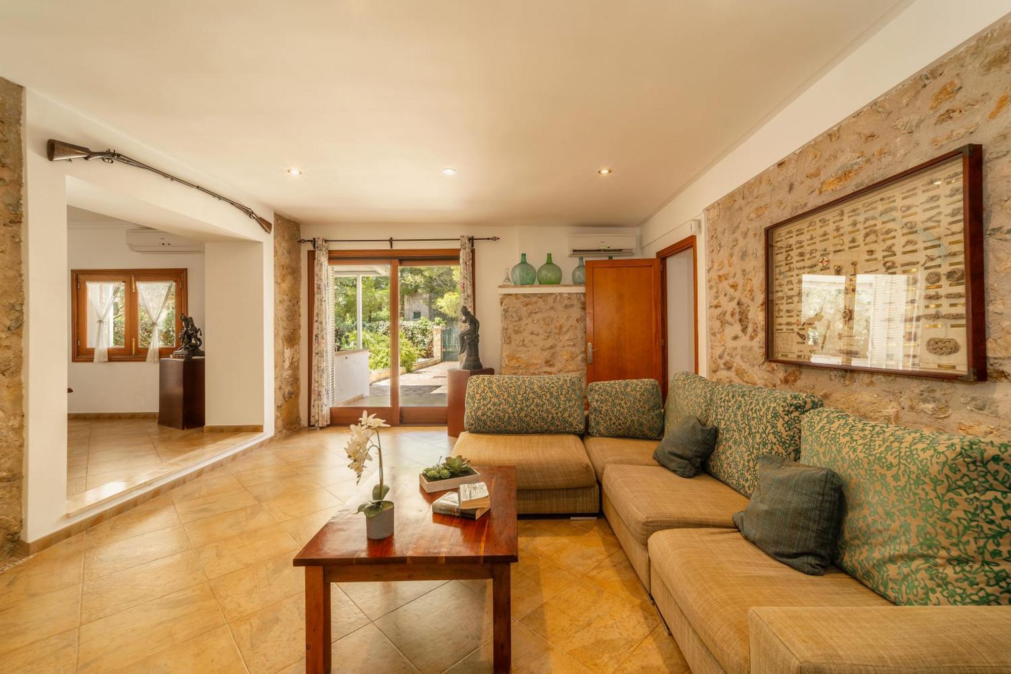 Cas Carello By Mallorca Selection Holiday home *