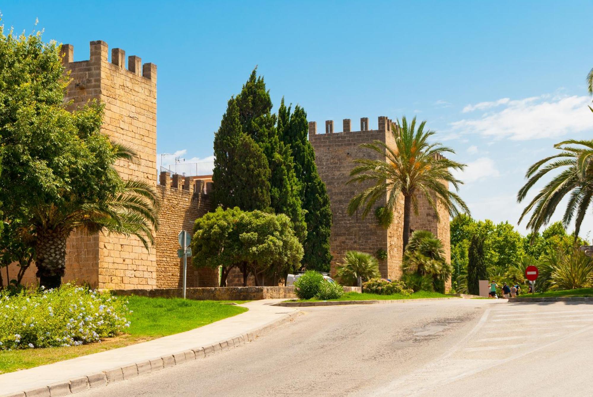Cas Carello By Mallorca Selection Holiday home Alcudia (Mallorca)