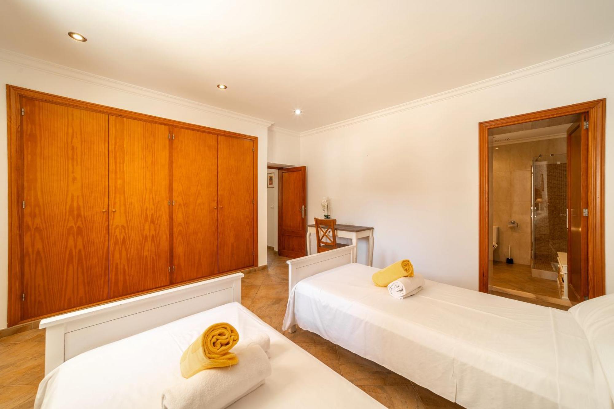 Holiday home Cas Carello By Mallorca Selection Alcudia (Mallorca)