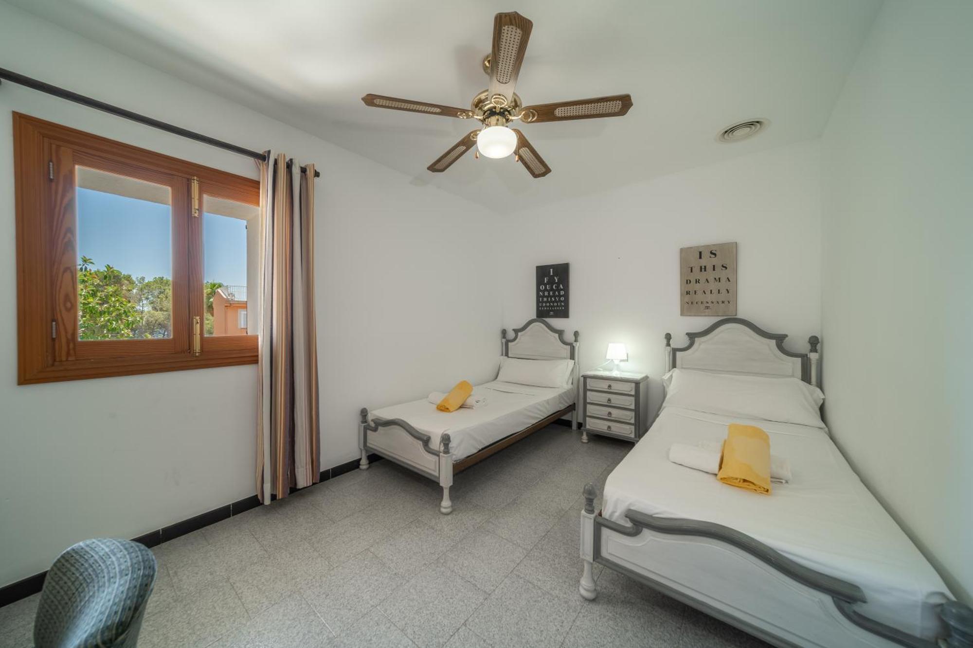 Cas Carello By Mallorca Selection Alcudia (Mallorca)
