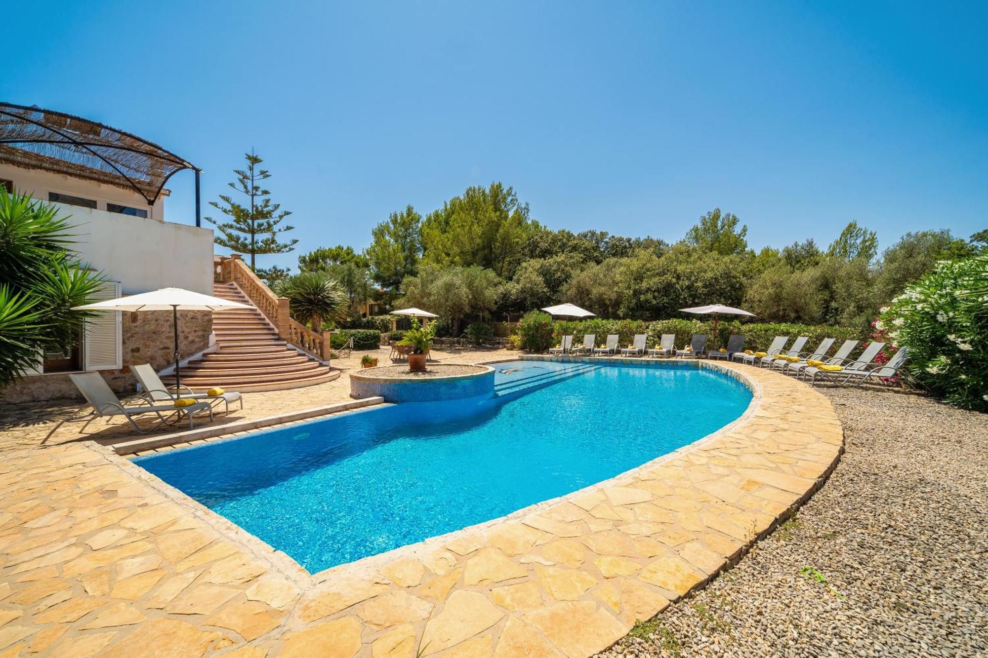 Cas Carello By Mallorca Selection * Alcudia (Mallorca)