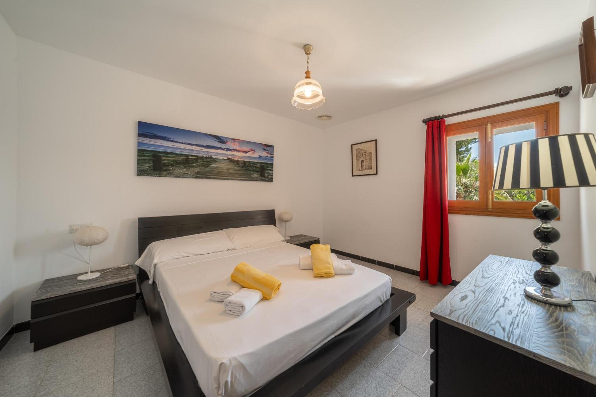 Cas Carello By Mallorca Selection Holiday home