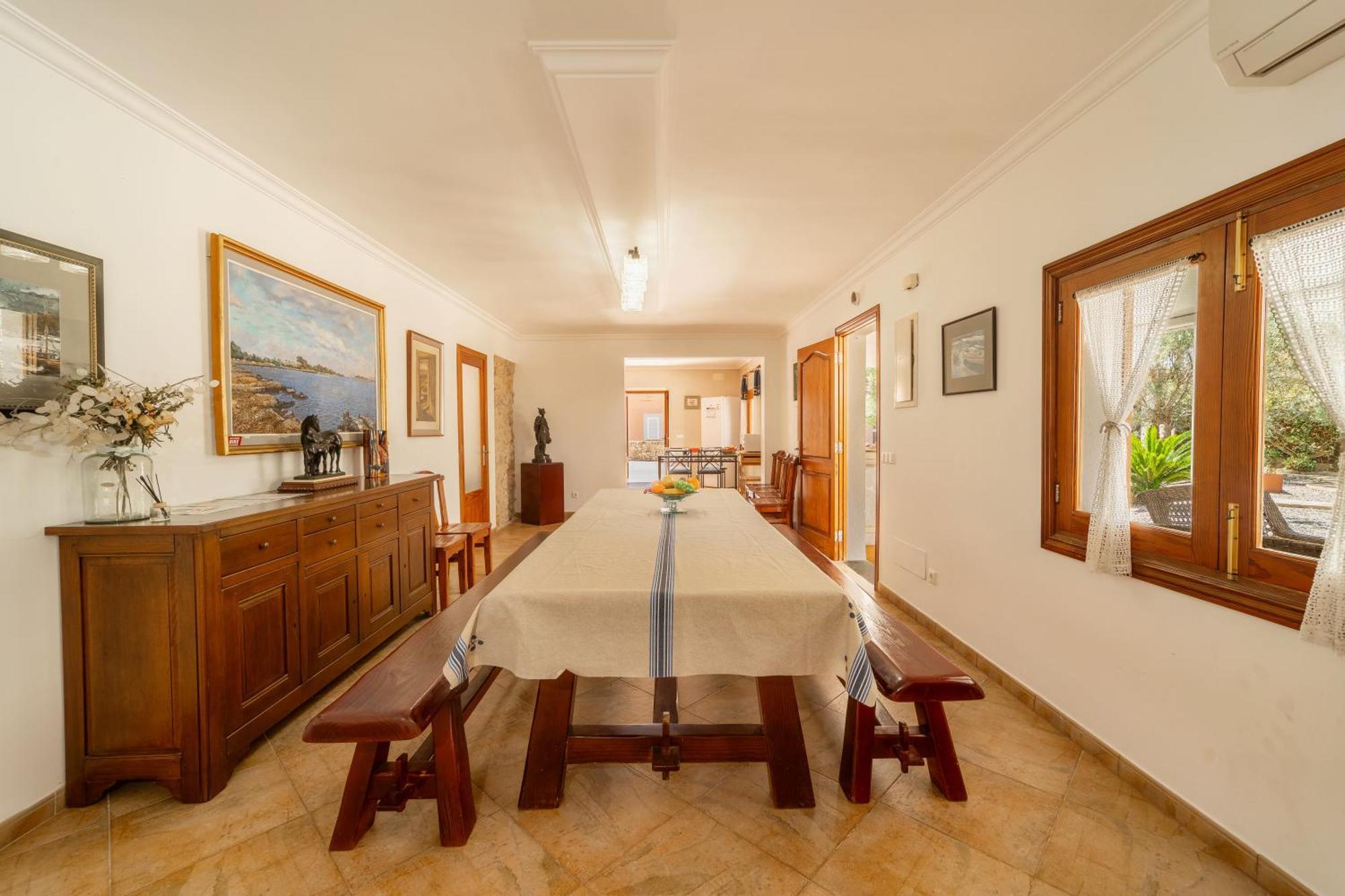 Holiday home Cas Carello By Mallorca Selection *