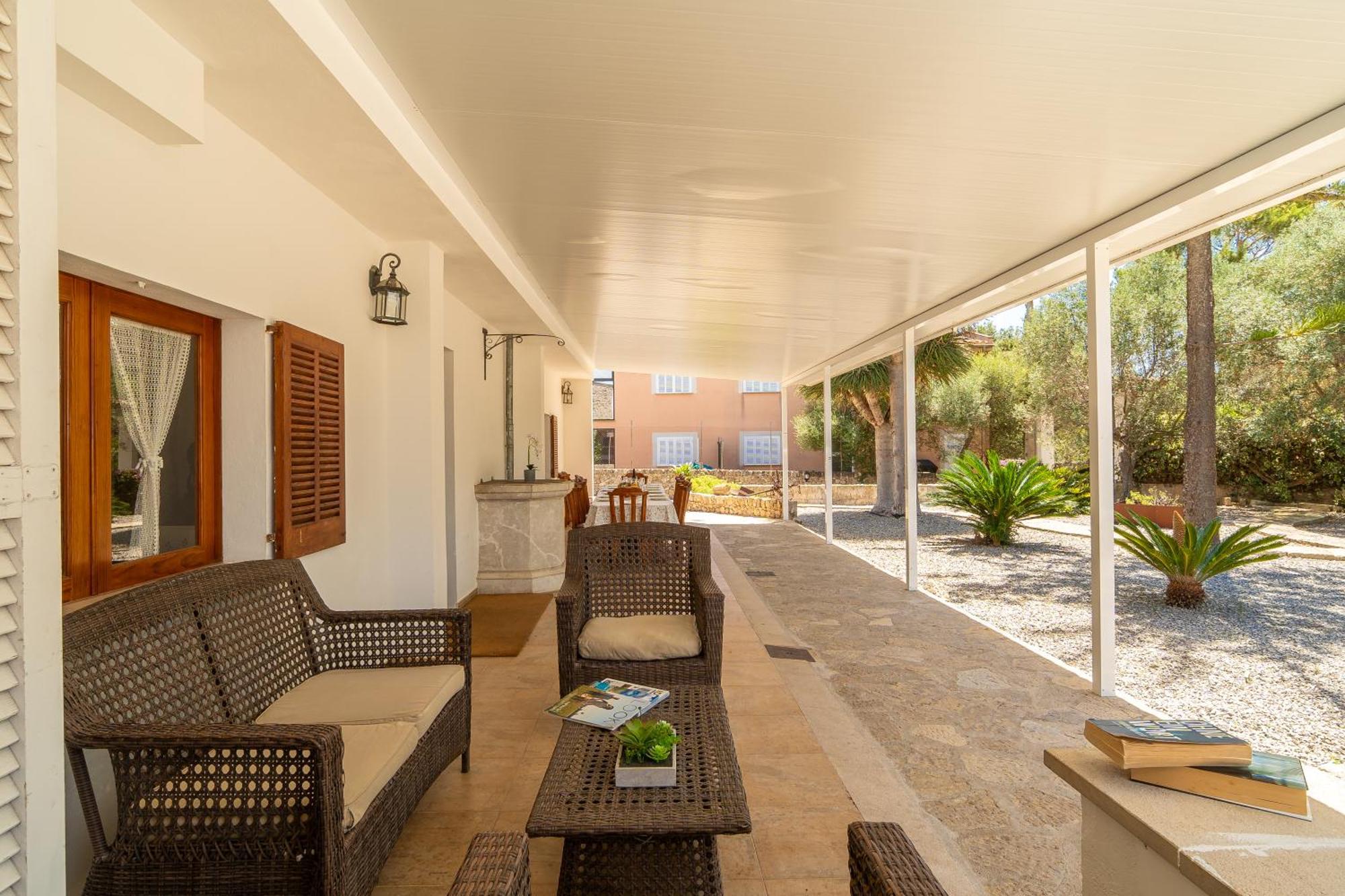 Cas Carello By Mallorca Selection Holiday home Alcudia (Mallorca)