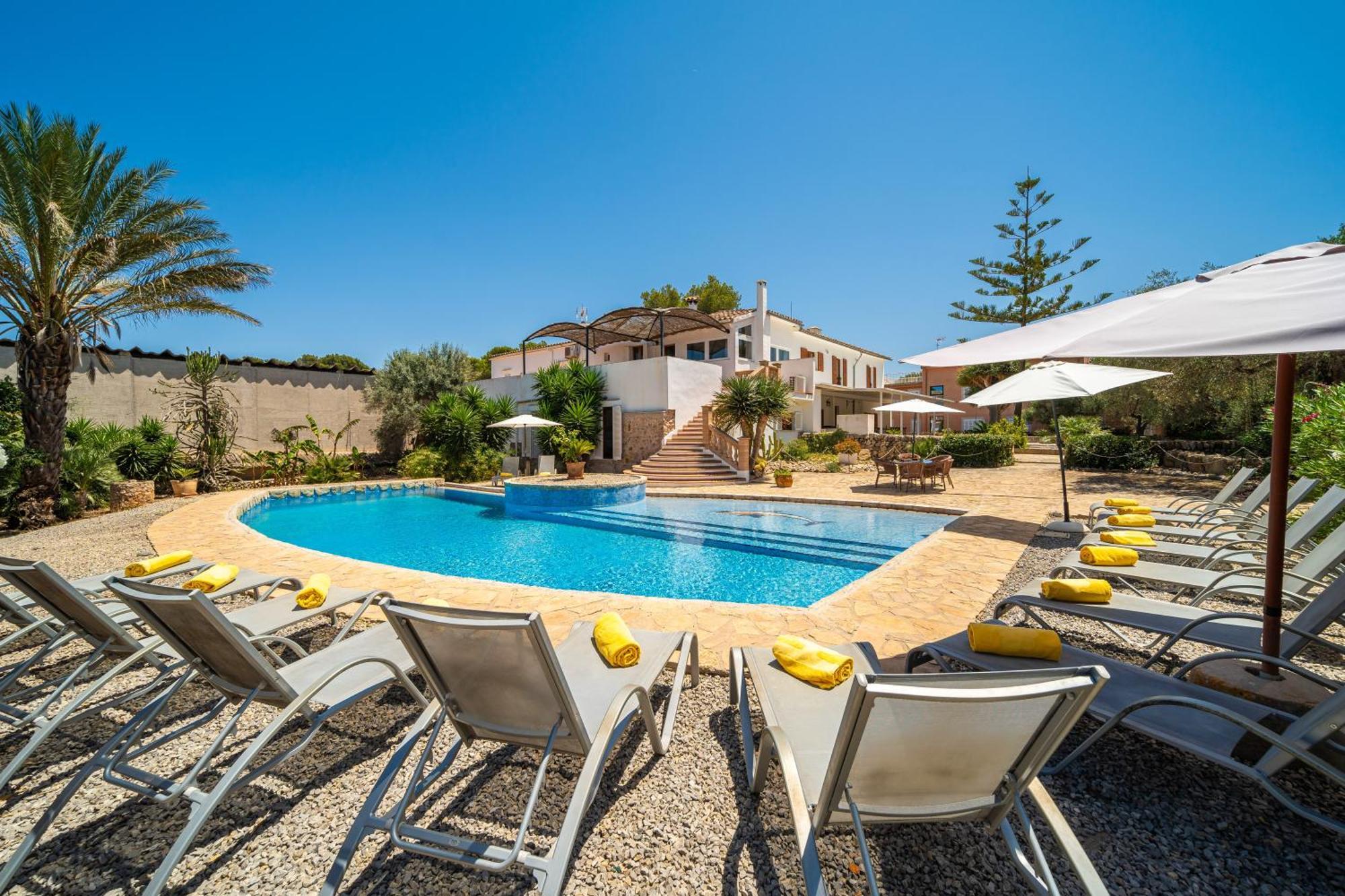 Holiday home Cas Carello By Mallorca Selection Alcudia (Mallorca)