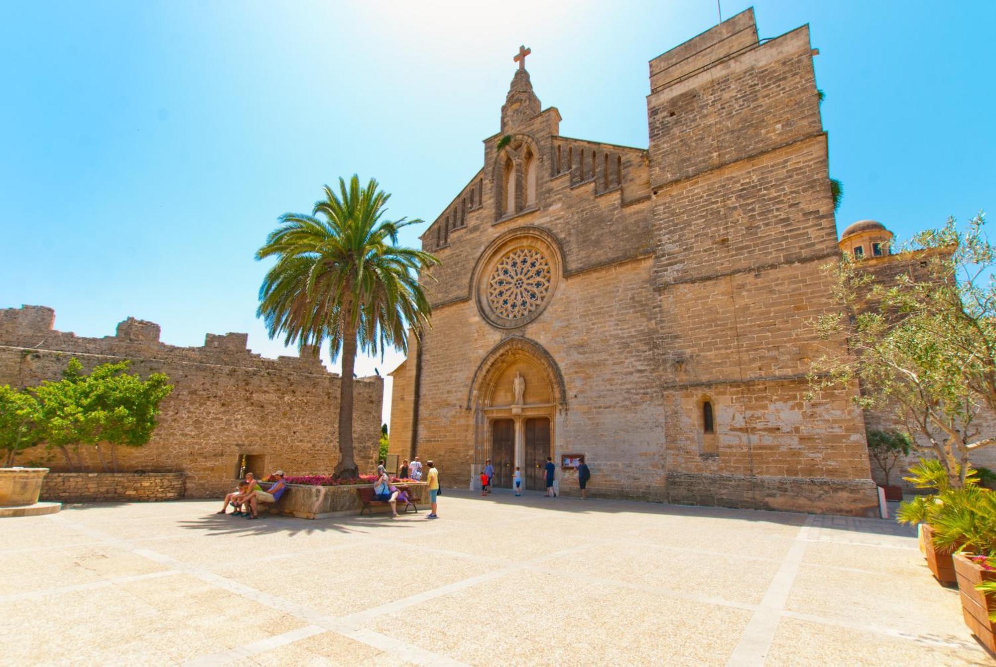 Cas Carello By Mallorca Selection * Alcudia (Mallorca)
