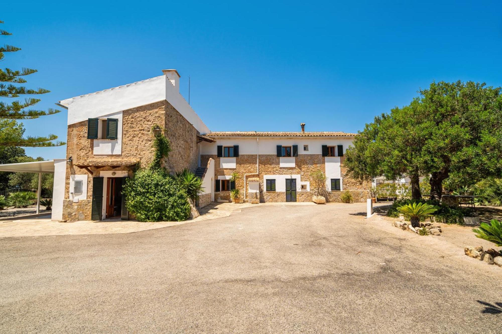 Cas Carello By Mallorca Selection Holiday home
