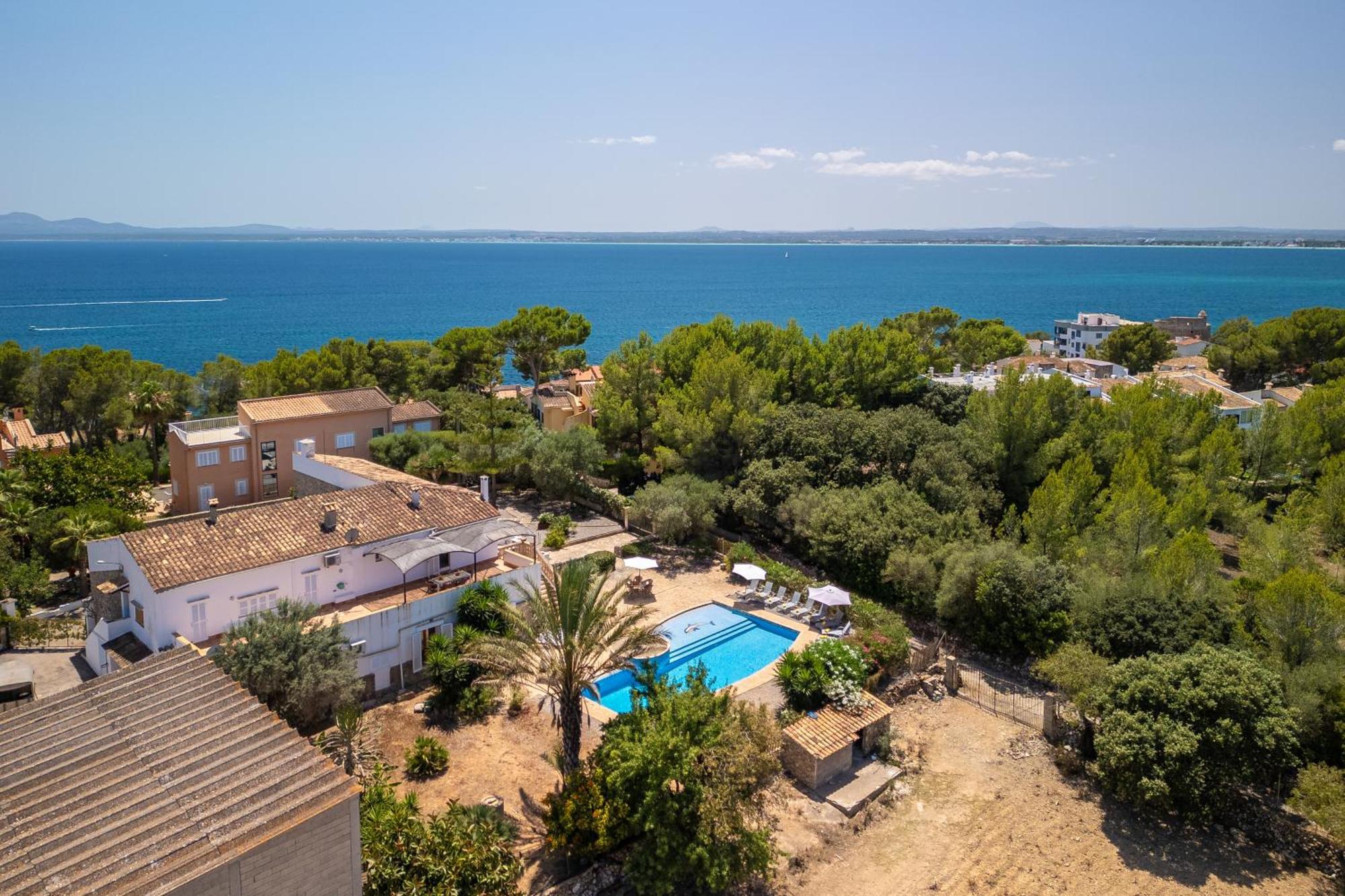 Holiday home Cas Carello By Mallorca Selection