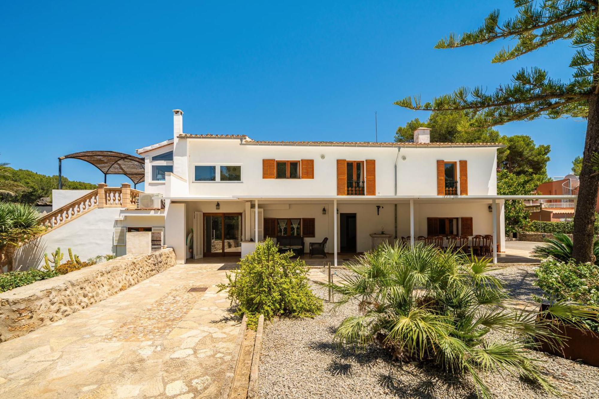 Cas Carello By Mallorca Selection Holiday home *