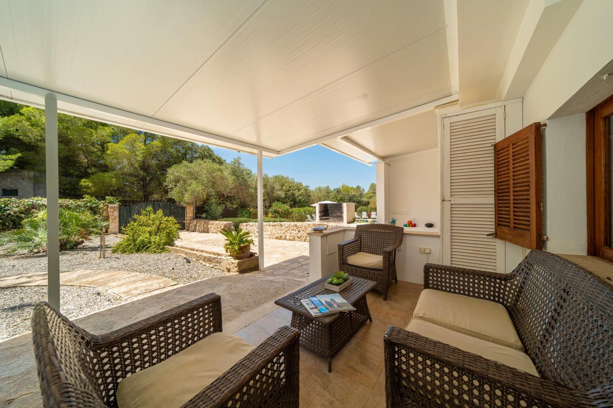 Holiday home Cas Carello By Mallorca Selection Alcudia (Mallorca)