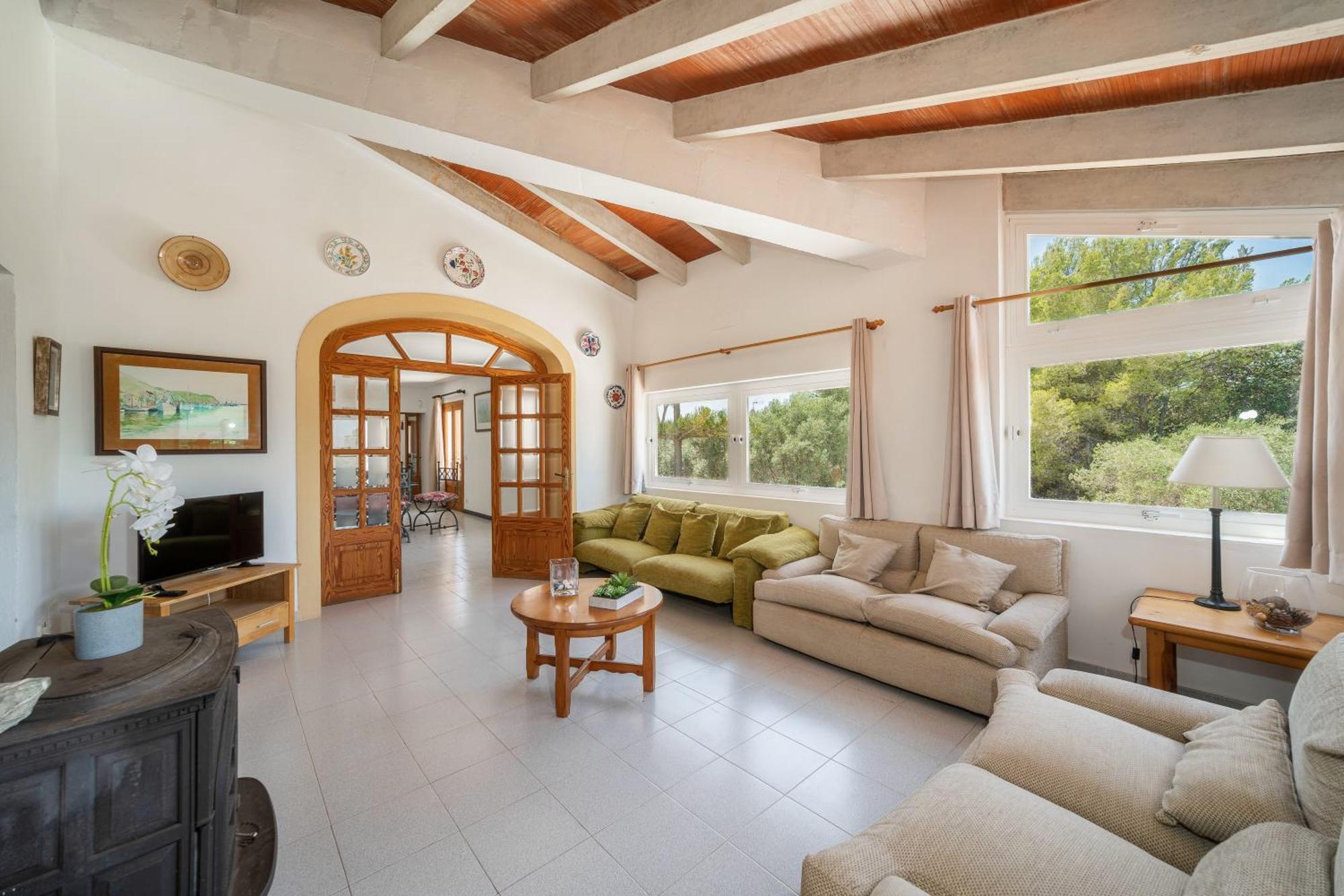 Holiday home Cas Carello By Mallorca Selection