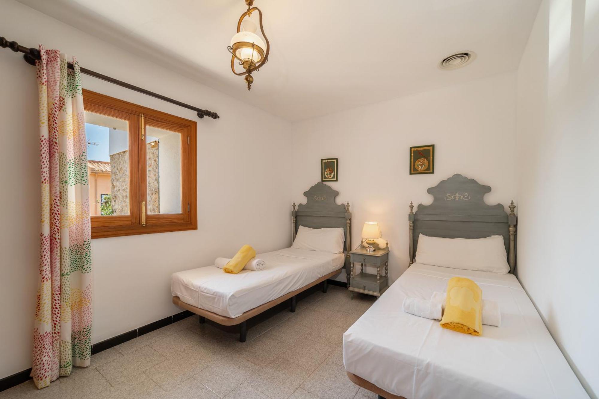 Cas Carello By Mallorca Selection Holiday home *