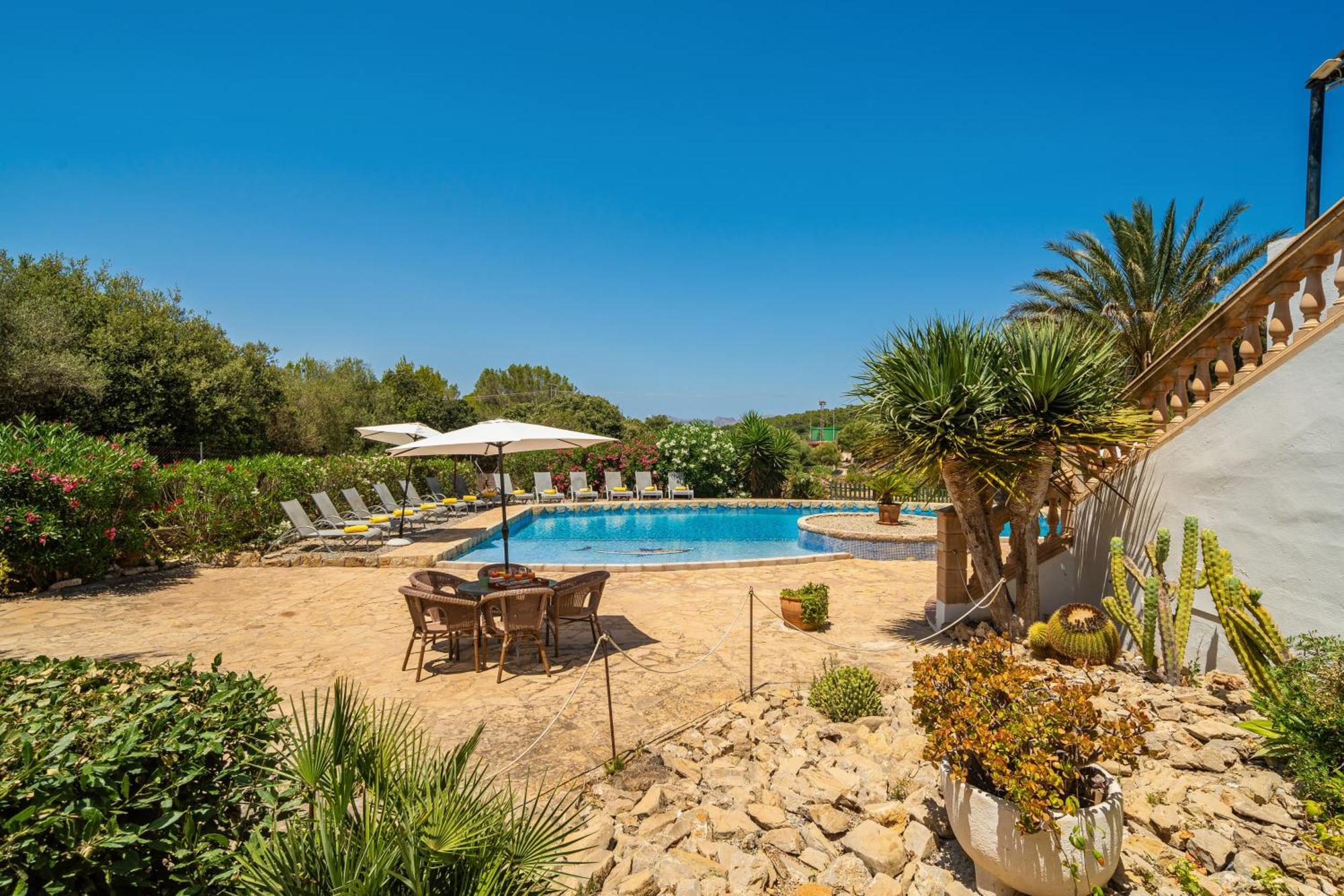 Holiday home Cas Carello By Mallorca Selection *