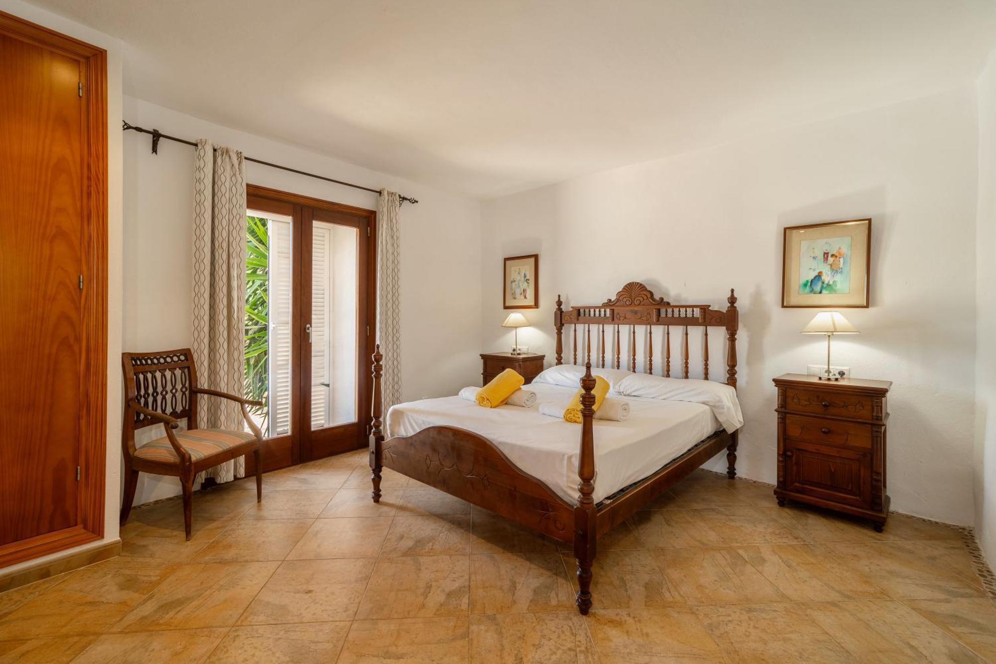 Cas Carello By Mallorca Selection Holiday home Alcudia (Mallorca)