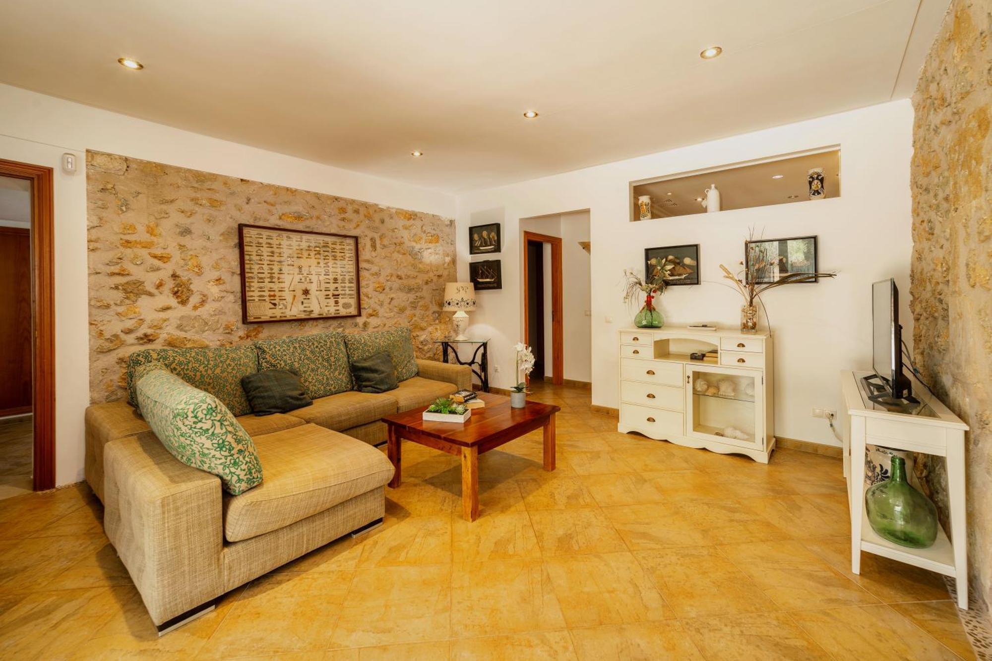 Holiday home Cas Carello By Mallorca Selection Alcudia (Mallorca)