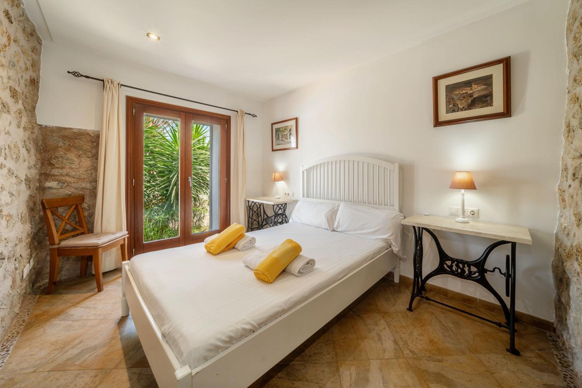 Cas Carello By Mallorca Selection * Alcudia (Mallorca)