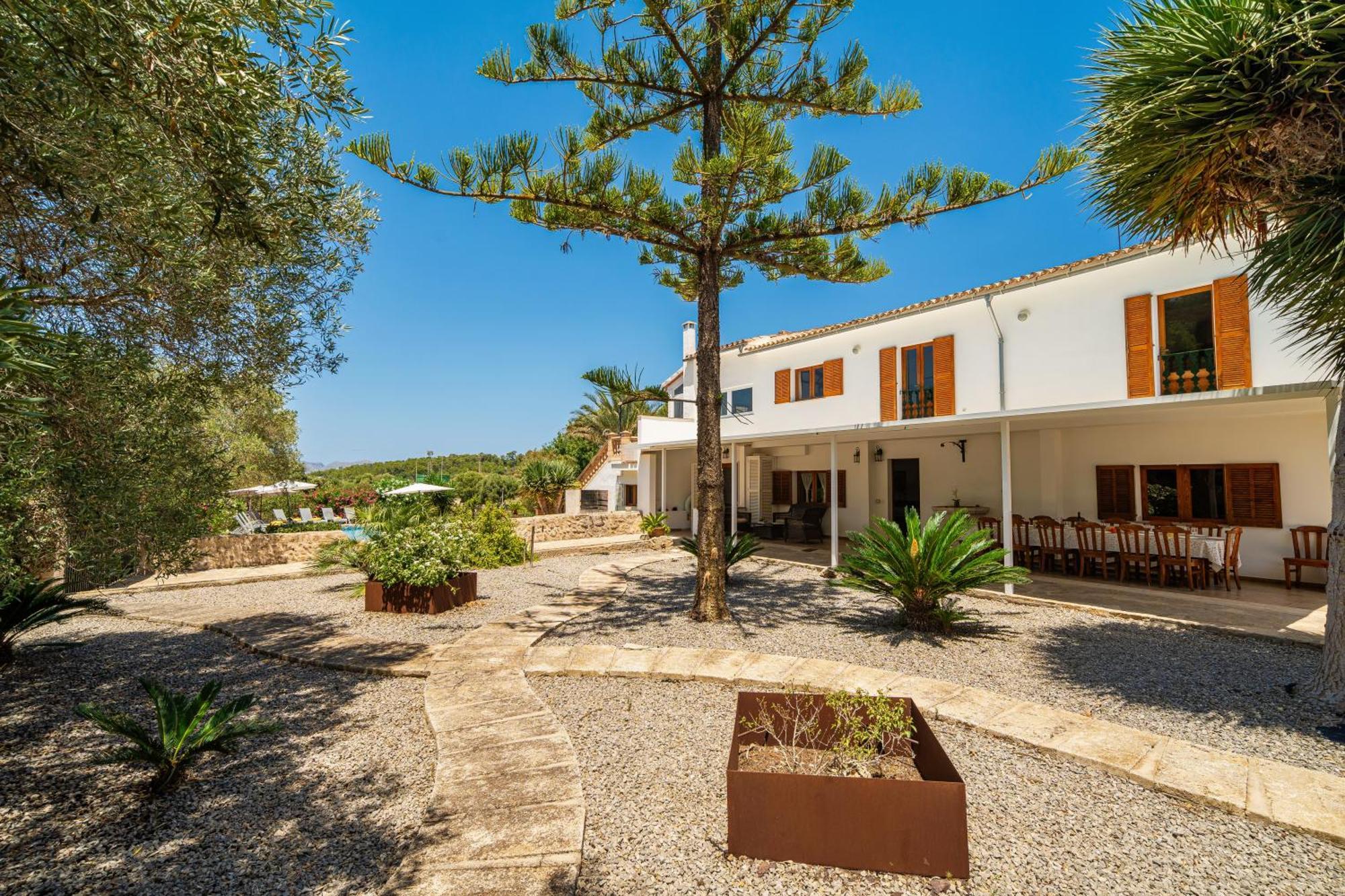 Cas Carello By Mallorca Selection