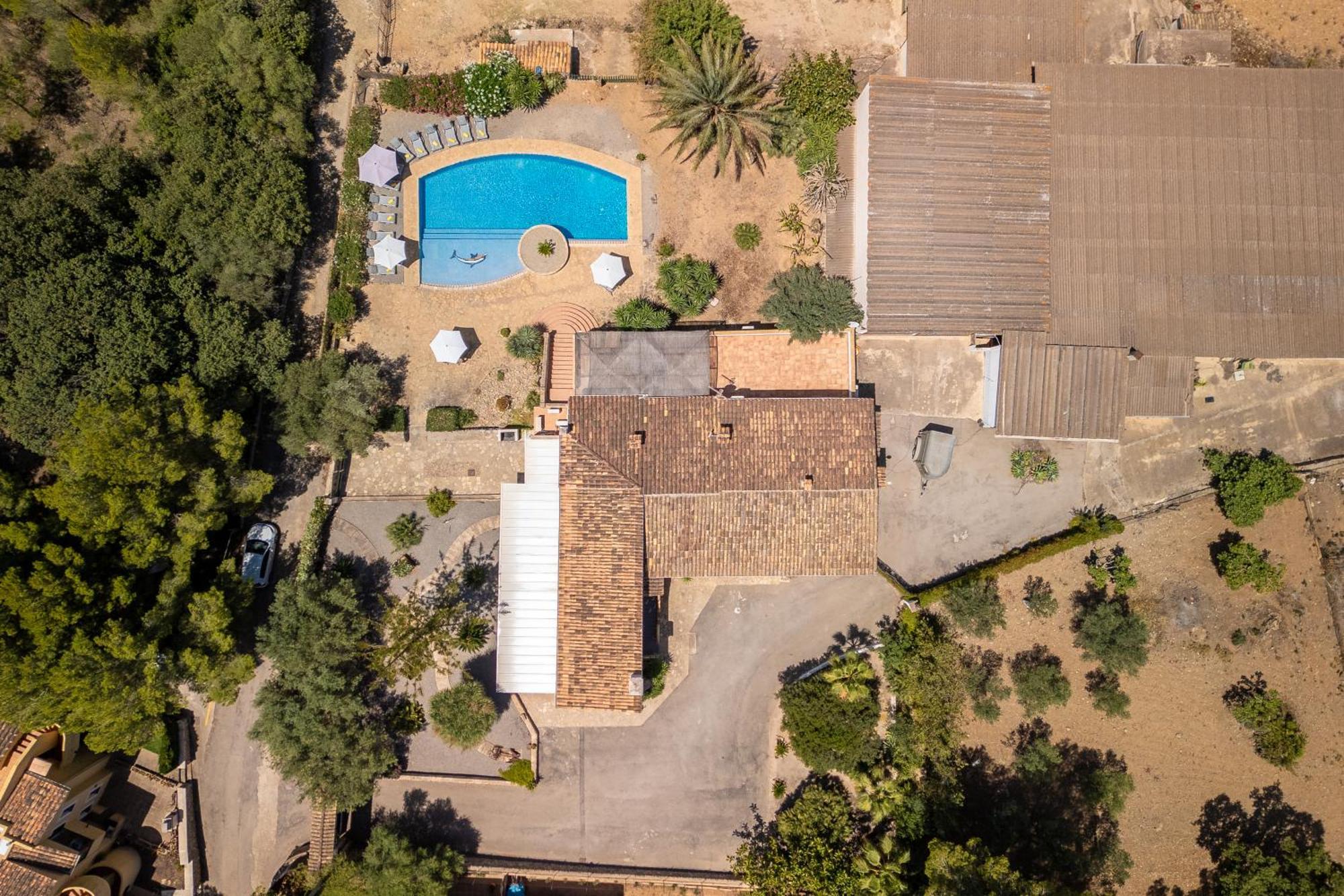 Cas Carello By Mallorca Selection Holiday home