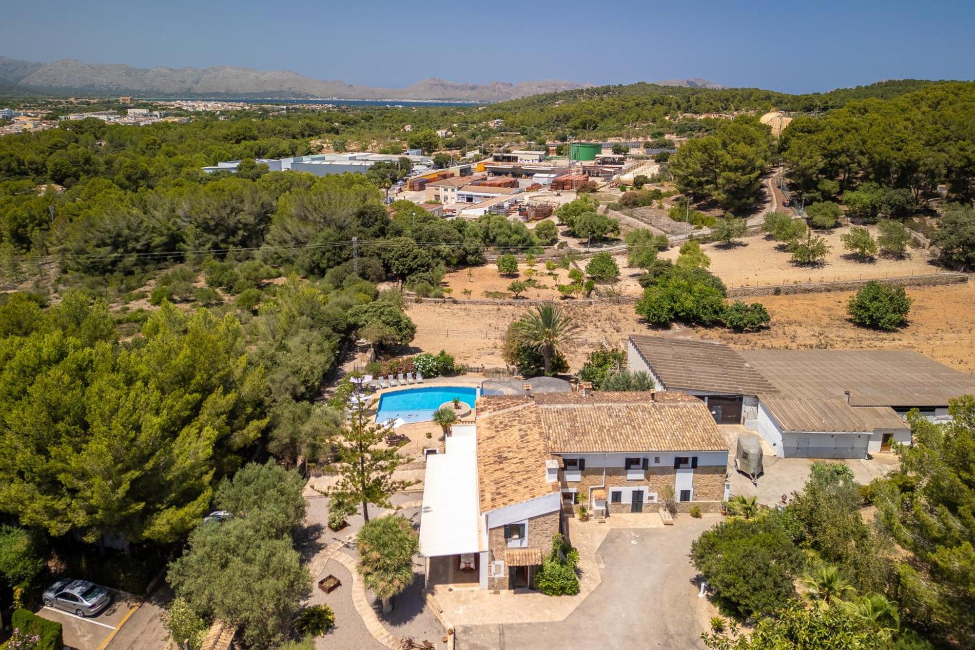 Holiday home Cas Carello By Mallorca Selection