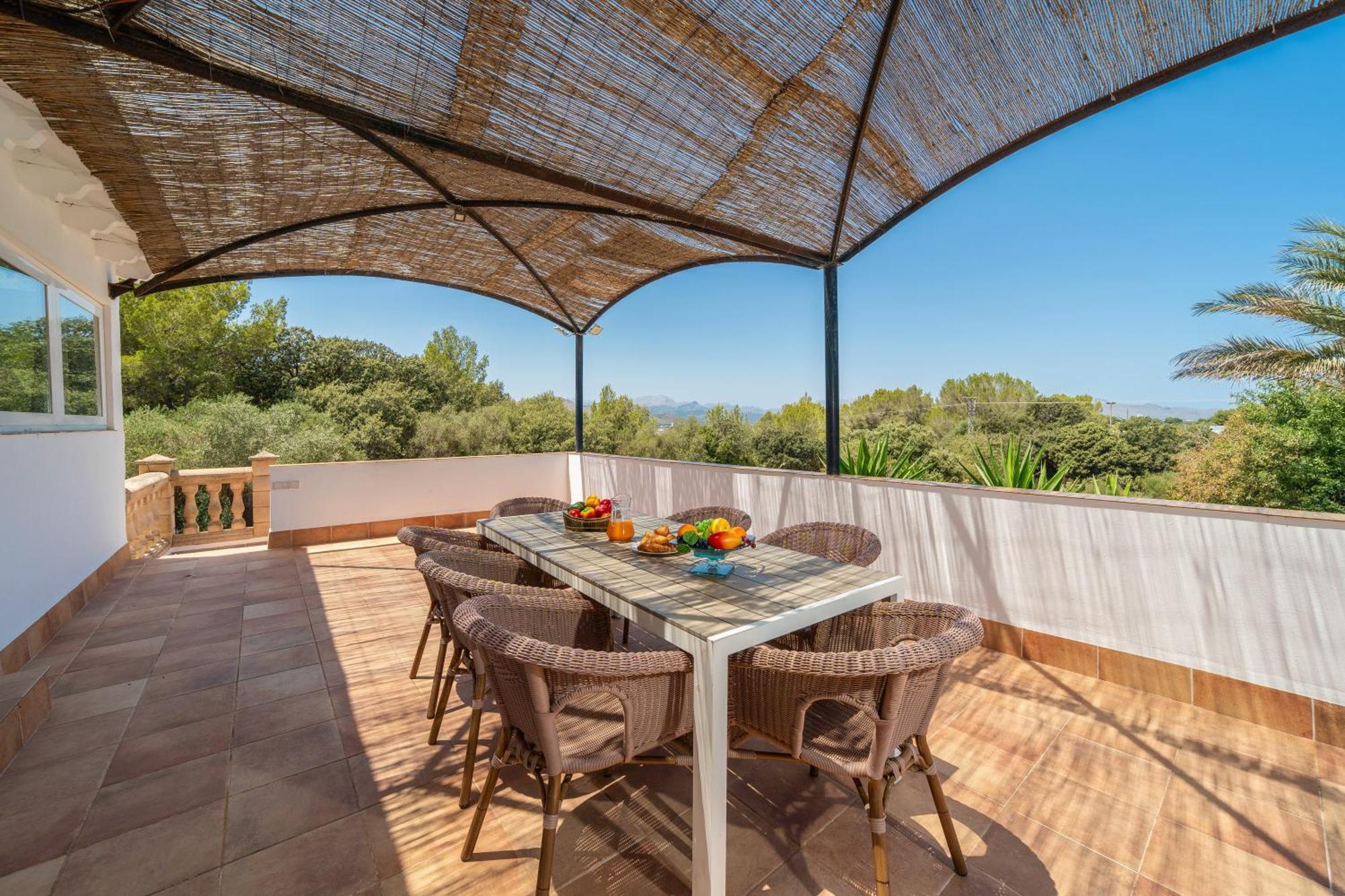 Holiday home Cas Carello By Mallorca Selection *