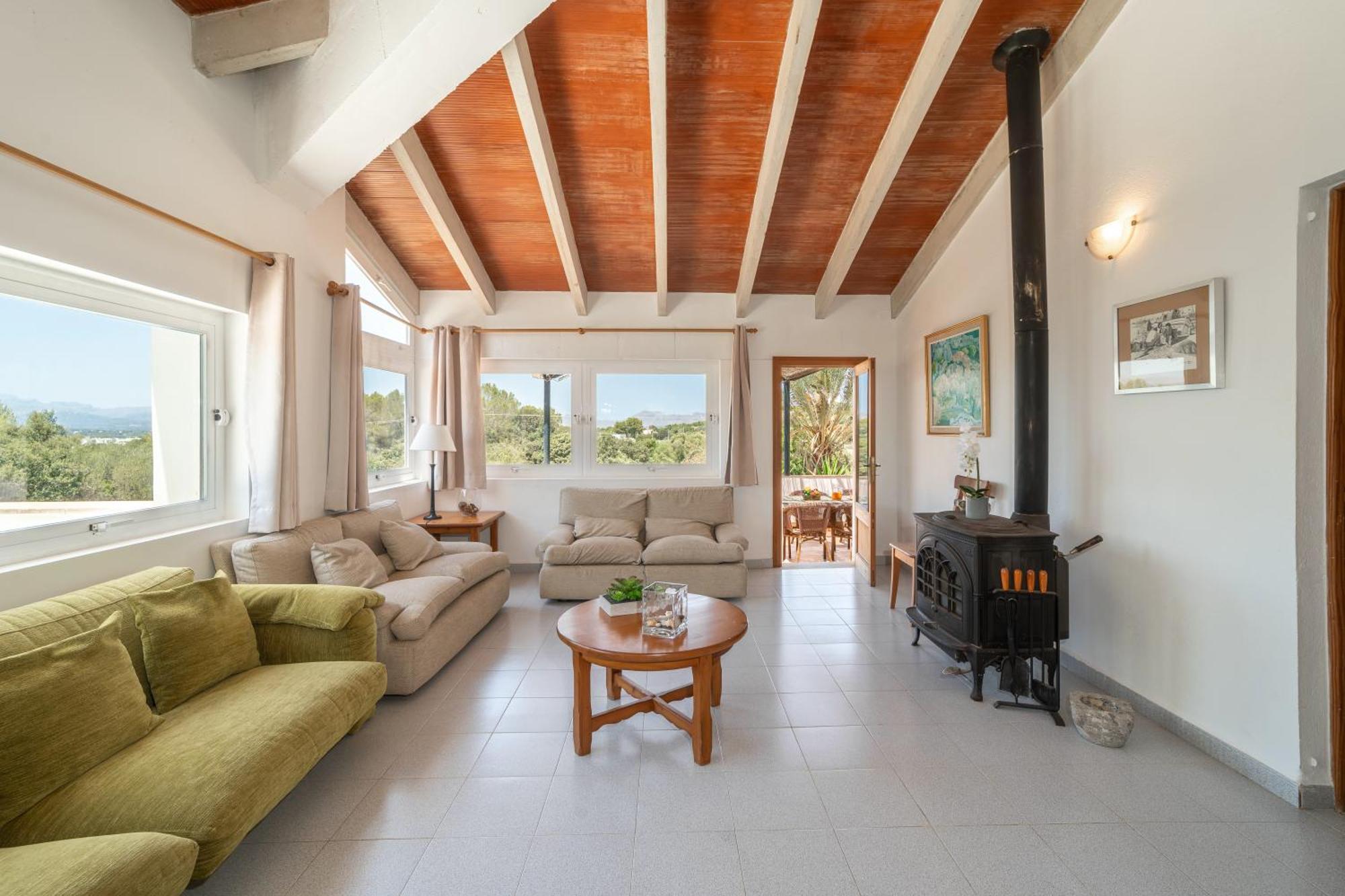 Holiday home Cas Carello By Mallorca Selection Alcudia (Mallorca)